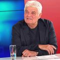 Ioan Andone, în studio-ul Gazetei Sporturilor