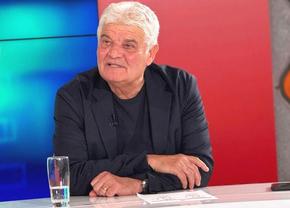 Ioan Andone, analiză „la sânge” după Rapid - CFR: „El a pierdut toate duelurile” + Cine l-a impresionat: „E în formă”