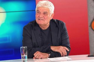 Ioan Andone, analiză „la sânge” după Rapid - CFR: „El a pierdut toate duelurile” + Cine l-a impresionat: „E în formă”