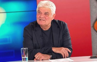 Ioan Andone a rămas surprins de ce a văzut la Dinamo: „Mi se pare incredibil”