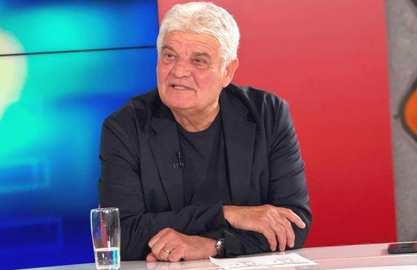 Ioan Andone a rămas surprins de ce a văzut la Dinamo: „Mi se pare incredibil”