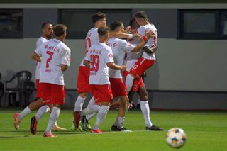 „E riscant ce a făcut Dinamo” » Ioan Andone anticipează ce urmează de acum pentru roș-albi: „Ăsta trebuie să fie obiectivul”