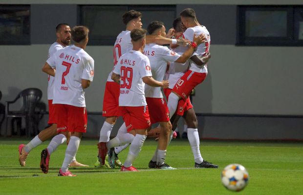 „E riscant ce a făcut Dinamo” » Ioan Andone anticipează ce urmează de acum pentru roș-albi: „Ăsta trebuie să fie obiectivul”