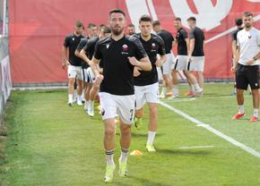 Ponturi pentru FCSB: a spus tot ce știe despre Shkendija. „Se vor deschide”