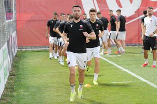 Ponturi pentru FCSB: a spus tot ce știe despre Shkendija. „Se vor deschide”