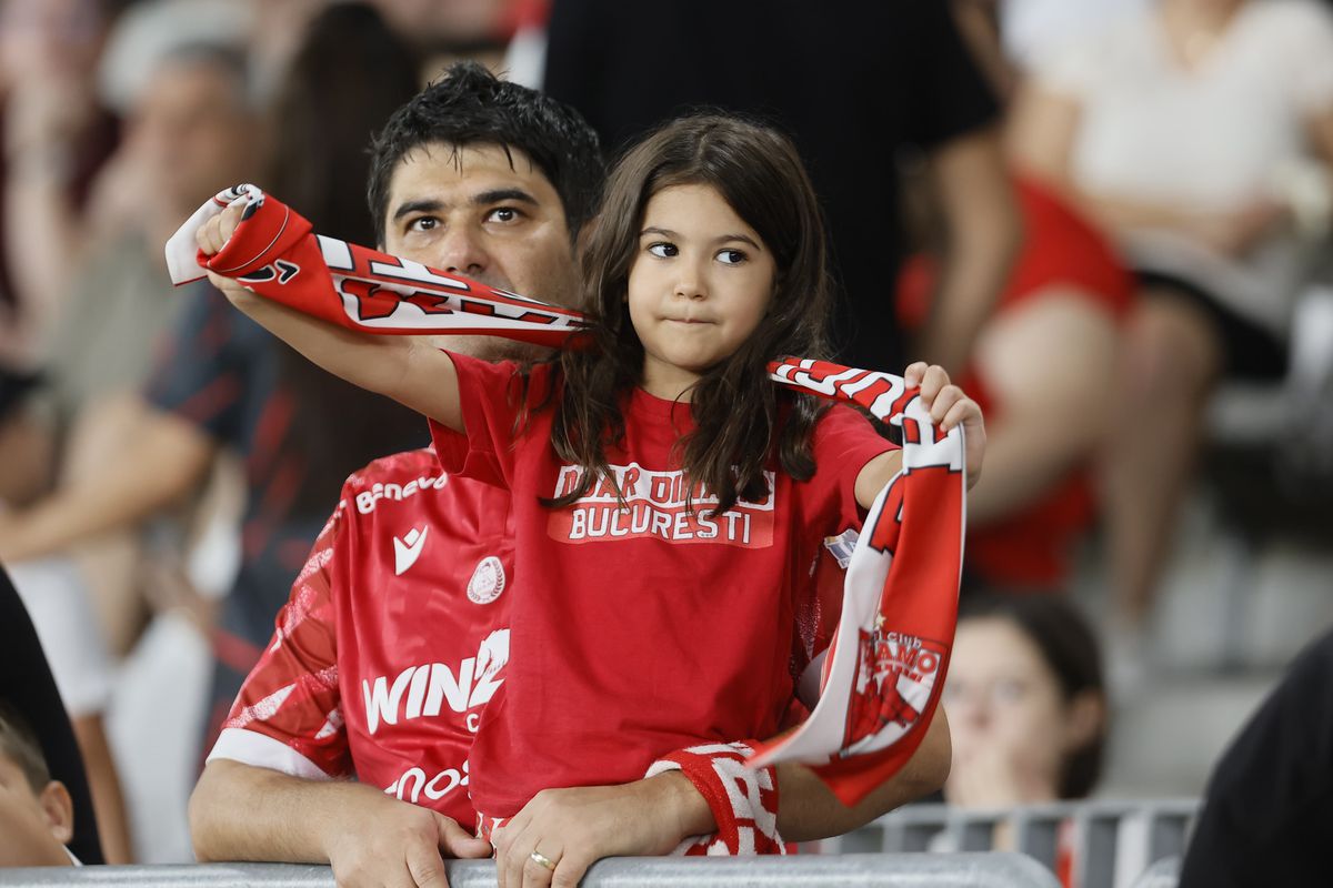 Cele mai tari imagini surprinse în Dinamo - Botoșani, runda 2 din Superliga // foto Cristi Preda (GSP)