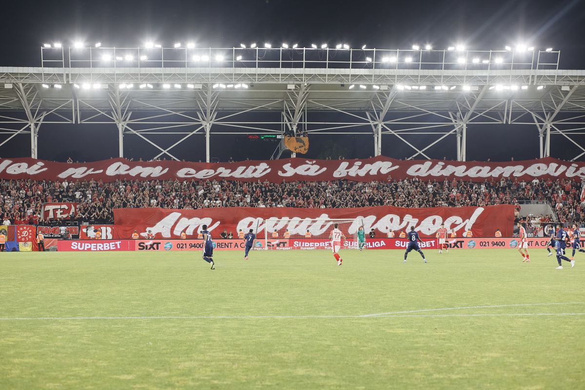 Dinamo - FC Botoșani 0-0 » Iertați de Kopic, pedepsiți de gravitație: „Dacă ar fi venit la FCSB, făcea un duș la pauză”