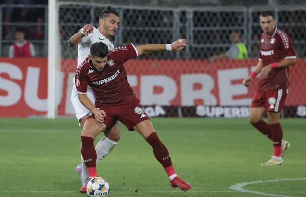 Două meciuri din Superliga au fost reprogramate