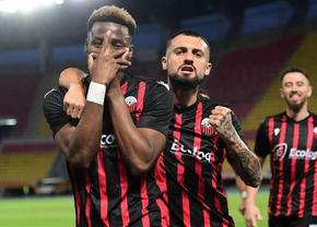 Shkendija vrea să bage frica în FCSB: „Ne putem califica”