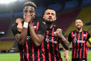 Shkendija vrea să bage frica în FCSB: „Ne putem califica”