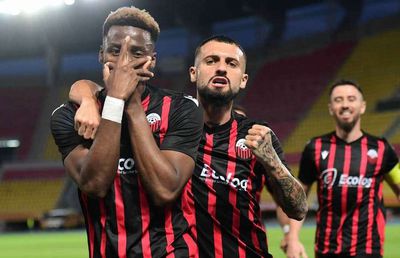 Shkendija vrea să bage frica în FCSB: „Ne putem califica”