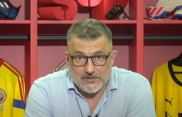 Breaking Bets revine azi » Dan Bâra analizează Dinamo - Botoșani și cele mai tari meciuri ale zilei