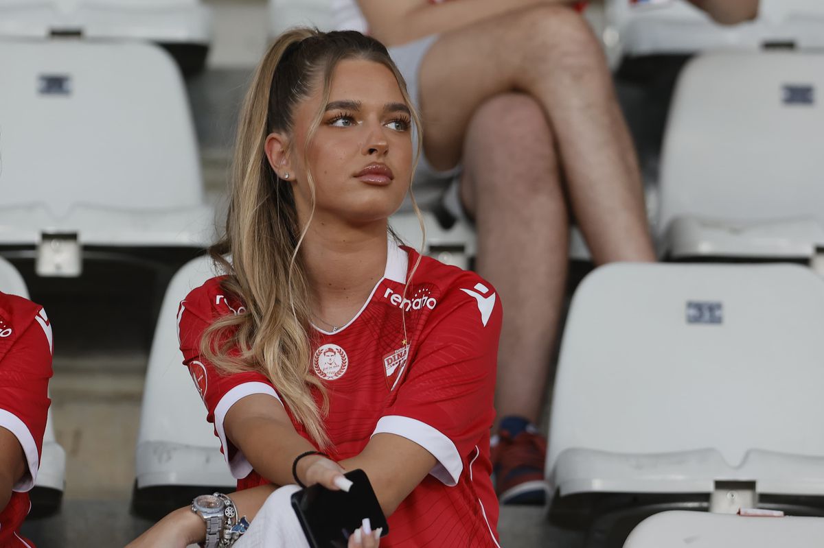 Cele mai tari imagini surprinse în Dinamo - Botoșani, runda 2 din Superliga // foto Cristi Preda (GSP)