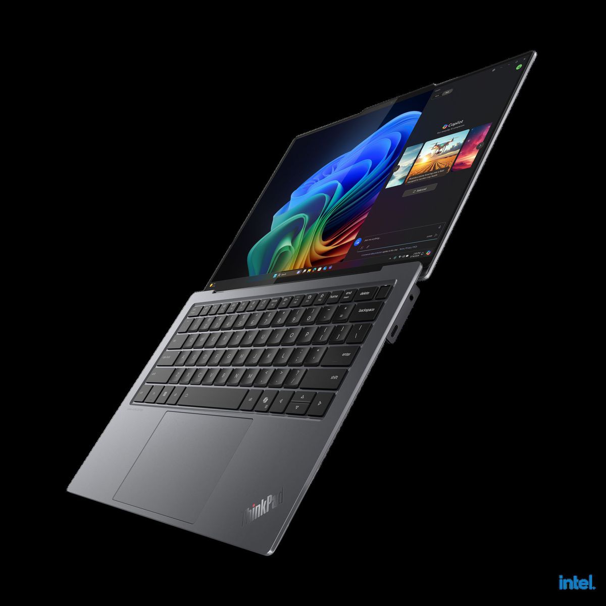Lenovo lansează pe piața din România noi dispozitive AI: ThinkPad X1 Carbon Gen 13 Aura Edition și ThinkBook Plus Gen 6, primul PC AI cu ecran rulabil din lume