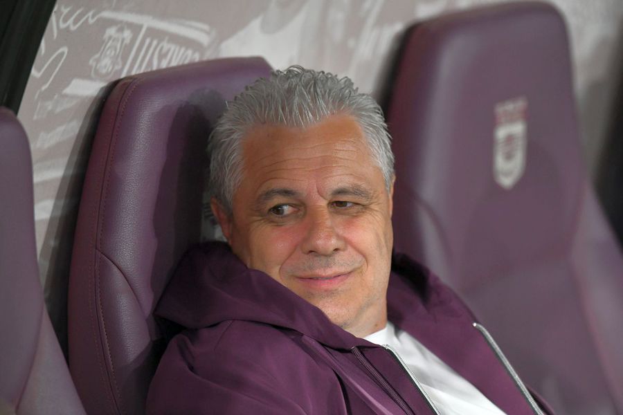 Dănuț Lupu a numit antrenorul potrivit pentru Rapid: „I-aș da șansa să pregătească echipa”