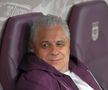 Marius Șumudică, fostul antrenor de la Rapid