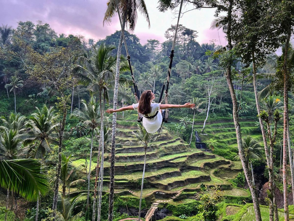 „Totul este foarte ieftin” » Speranța scrimei românești la Jocurile Olimpice are o destinație favorită pentru vacanțe exotice: „Plaje, piscine, spa-uri”