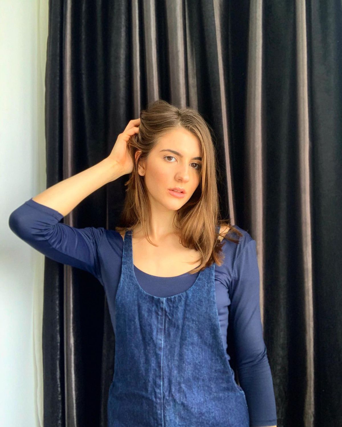 Alexandra Predescu - scrima, La feminin