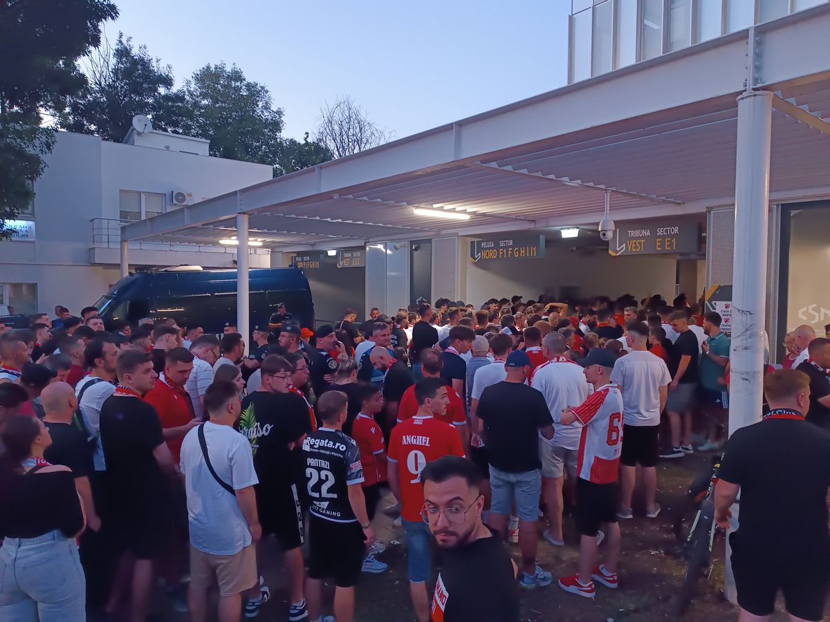 Vizită surpriză la Dinamo - Botoșani » „Călăul” din derby-urile cu FCSB a fost invitatul lui Andrei Nicolescu