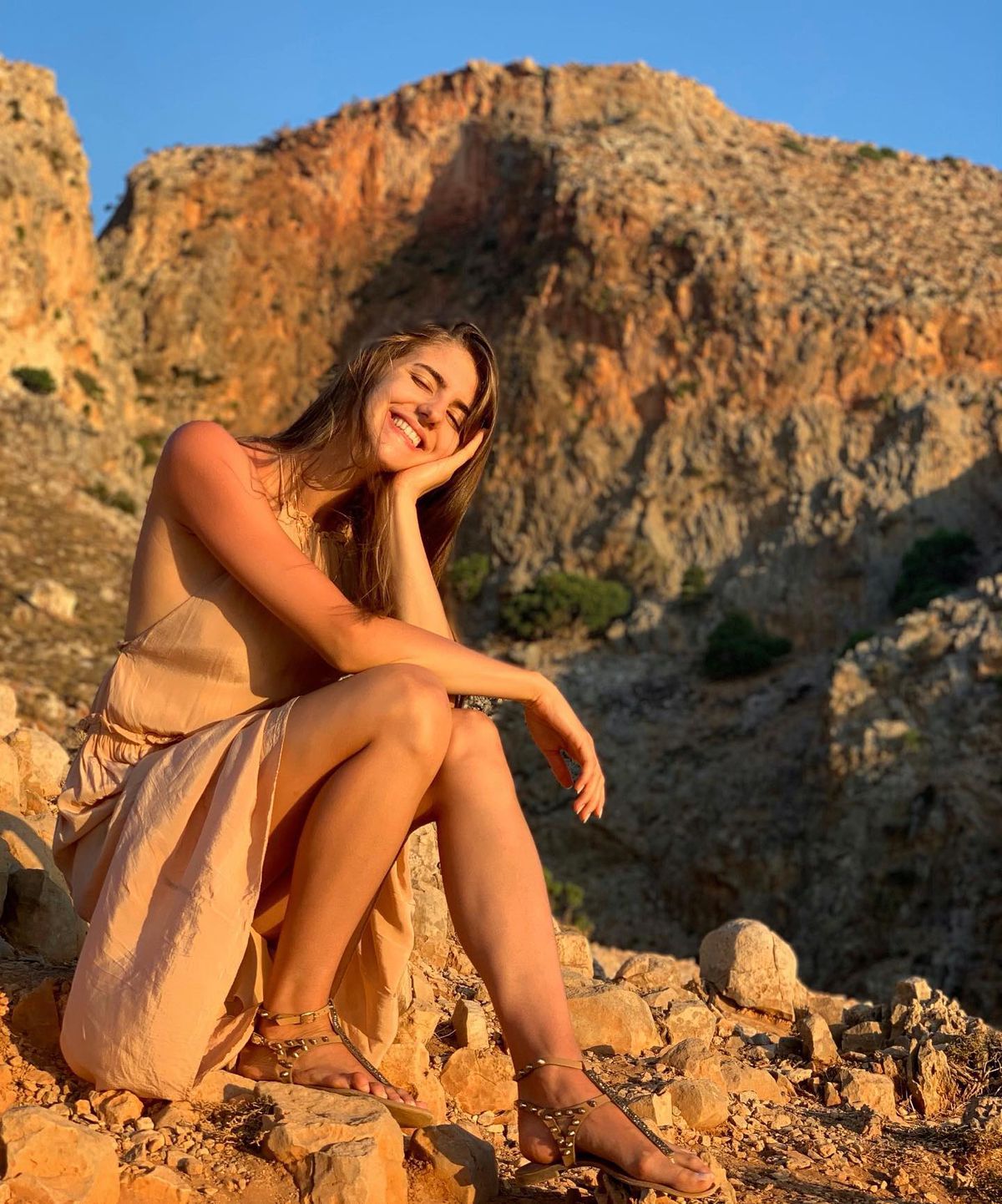 „Totul este foarte ieftin” » Speranța scrimei românești la Jocurile Olimpice are o destinație favorită pentru vacanțe exotice: „Plaje, piscine, spa-uri”