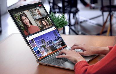 Lenovo lansează pe piața din România noi dispozitive AI: ThinkPad X1 Carbon Gen 13 Aura Edition și ThinkBook Plus Gen 6, primul PC AI cu ecran rulabil din lume