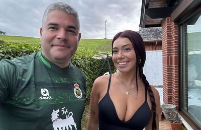 Echipamentele unui club cu tradiție au devenit virale peste noapte » Nepoata „a driblat” algoritmii