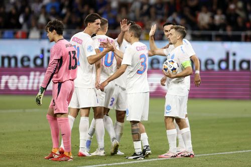 LIVE ORA 13:00 Tragerea la sorți: FCSB află astăzi cine o așteaptă în turul 3 preliminar din Liga Campionilor