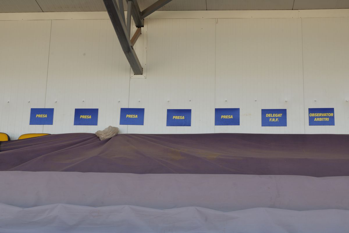 Așteptarea a luat sfârșit în Superliga » Au stabilit când intră pe noul stadion: „Acela va fi primul meci, unul special”