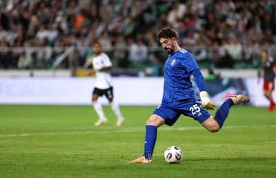 De neclintit! Andrei Vlad, prestație de vis în derby-ul din Kazahstan