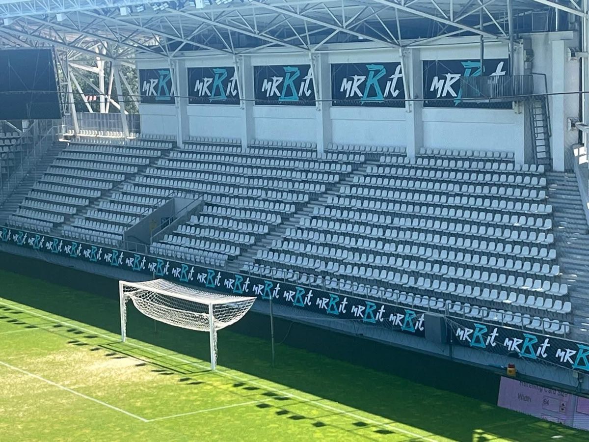 Ce a apărut la „Arcul de Triumf”, după scandalul săptămânii cu ANS » Dinamo n-a ezitat!