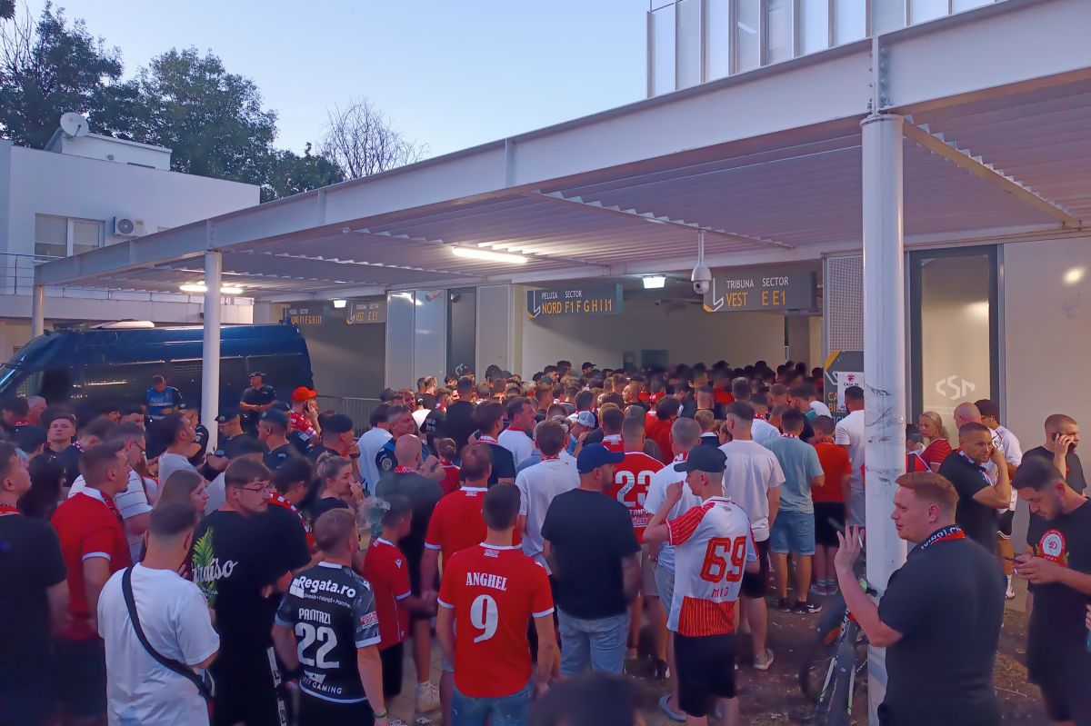 Vizită surpriză la Dinamo - Botoșani » „Călăul” din derby-urile cu FCSB a fost invitatul lui Andrei Nicolescu