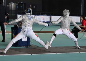 Mâine încep Campionatele Mondiale de scrimă » România va fi reprezentată de 12 sportivi