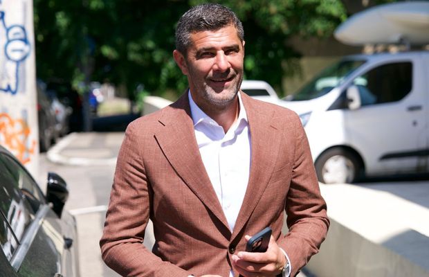 Dani Coman l-a sunat pe Victor Angelescu în miez de noapte: „A lăsat-o așa. Îl rog public”