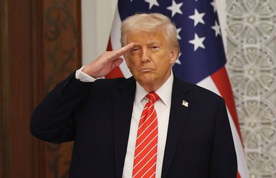 Premieră după 25 de ani la US Open: Președintele Donald Trump va participa la finala Sinner - Alcaraz