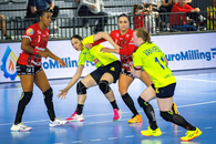 Vrea s-o detroneze pe CSM București! Pune la bătaie aproximativ 4 milioane de euro pentru primul titlu național » Salarii de 15.000 de euro pe lună