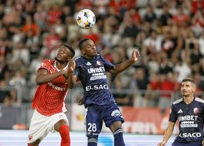 Dinamo - FC Botoșani 0-0 » Iertați de Kopic, pedepsiți de gravitație: „Dacă ar fi venit la FCSB, făcea un duș la pauză”