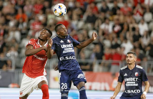 Dinamo - FC Botoșani 0-0 » Iertați de Kopic, pedepsiți de gravitație: „Dacă ar fi venit la FCSB, făcea un duș la pauză”