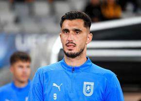 De nicăieri! Universitatea Craiova l-a dat afară după DOUĂ meciuri pe Andrei Ivan: „Mulțumim pentru tot!”