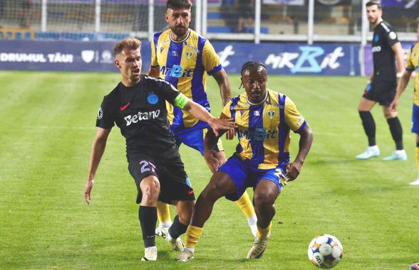 CFR Cluj transferă din Superligă: 400.000 de euro pentru jucătorul dorit și de granzii din București