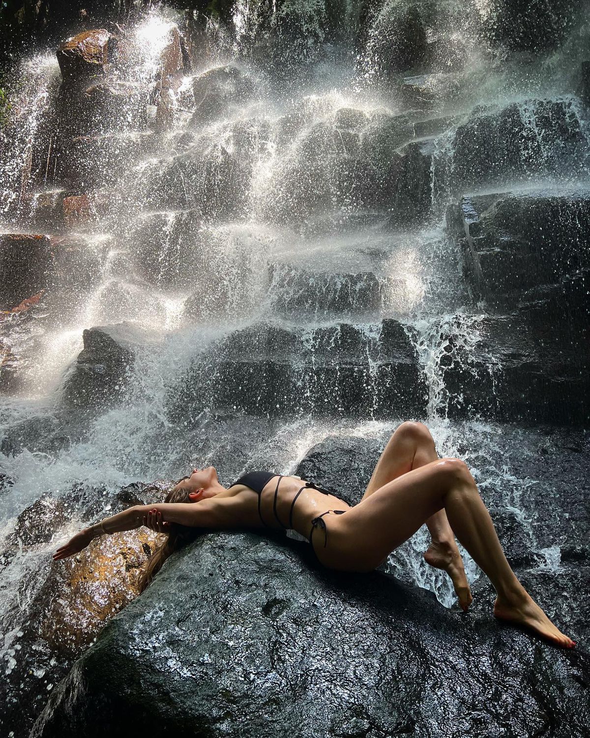 Alexandra Predescu - scrima, La feminin