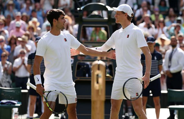 Dezastru la Toronto Open: 4 din primii 6 jucători ai lumii au anunțat că nu vor participa!