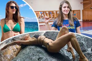 „Totul este foarte ieftin” » Speranța scrimei românești la Jocurile Olimpice are o destinație favorită pentru vacanțe exotice: „Plaje, piscine, spa-uri”