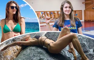 „Totul este foarte ieftin” » Speranța scrimei românești la Jocurile Olimpice are o destinație favorită pentru vacanțe exotice: „Plaje, piscine, spa-uri”