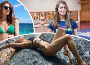 „Totul e foarte ieftin și nimeni nu are nicio grijă aici”. Destinația de vacanță care a uimit-o pe speranța scrimei românești la JO