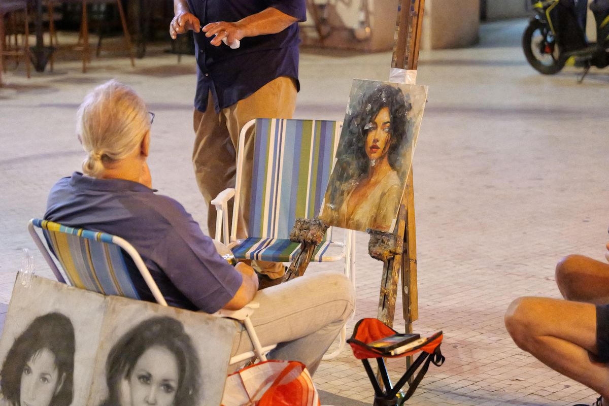 Skopje, capitala statuilor. Un mix între creștinism și islamism, între vechi și nou