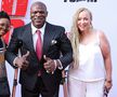 Ronnie Coleman în iunie 2025 / FOTO: Imago