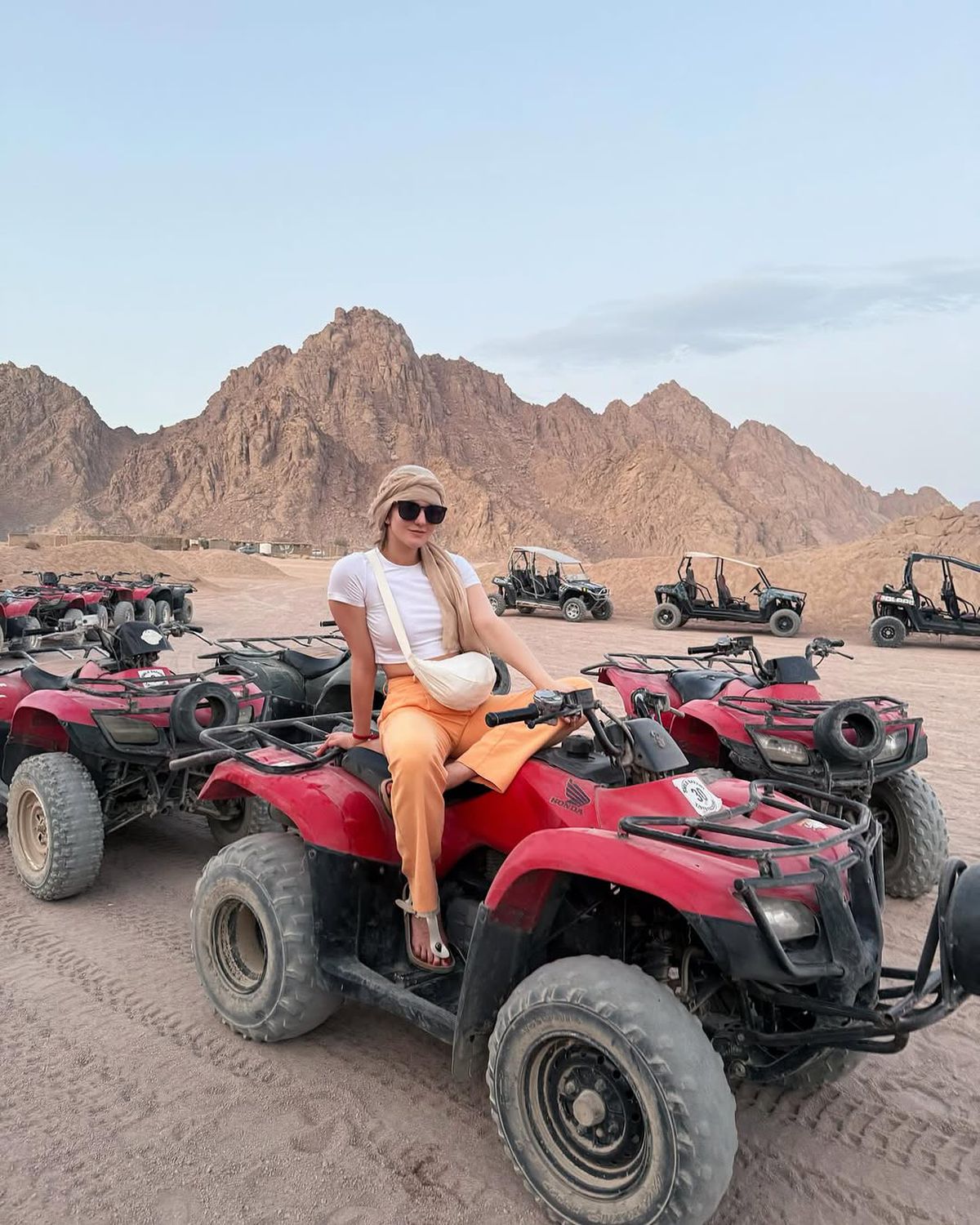 Alexandra Predescu - scrima, La feminin