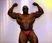 Ronnie Coleman în 2008 / FOTO: Imago