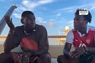 Paul Pogba despre transferul lui Rashford la Barcelona: „O nebunie! Ghinion pentru ei”