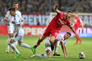 Darko Velkovski schimbă clubul » Noua echipă a fost deja eliminată din Europa